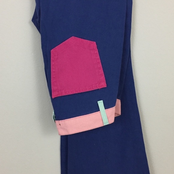 TEXTILE ELIZABETH AND JAMES Wide Leg Jimi Jeans - Picture 4 of 7